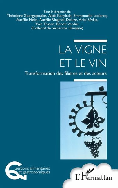 La vigne et le vin (eBook, ePUB) La vigne et le vin (eBook, ePUB)