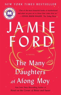 The Many Daughters of Afong Moy (eBook, ePUB) - Ford, Jamie