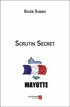 Cover Scrutin Secret (eBook, ePUB)