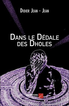 Cover Dans le Dedale des Dholes (eBook, ePUB)