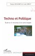Techno et Politique (eBook, ePUB) - Bild 1