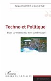 Techno et Politique (eBook, ePUB)