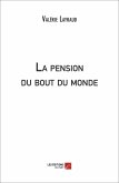 La pension du bout du monde (eBook, ePUB)