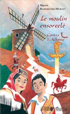 Cover Le moulin ensorcele (eBook, ePUB)