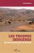 Les troupes indigenes (eBook, ePUB) - Bild 1