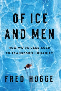 Cover Of Ice and Men (eBook, ePUB)