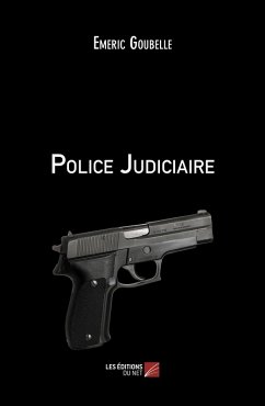 Cover Police Judiciaire (eBook, ePUB)