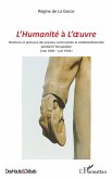 L'Humanite a L'Oeuvre (eBook, ePUB)