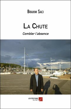 Cover La Chute (eBook, ePUB)