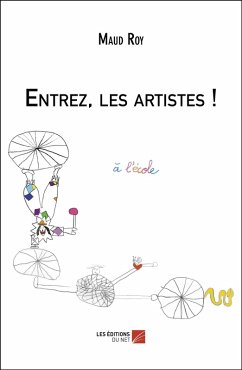 Cover Entrez, les artistes ! (eBook, ePUB)