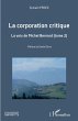La corporation critique (eBook, ePUB) - Bild 1