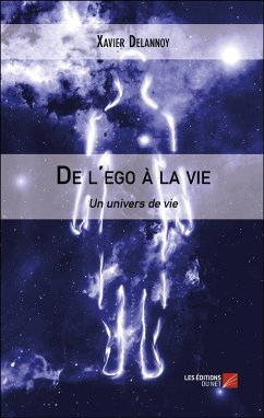 Cover De l'ego a la vie (eBook, ePUB)