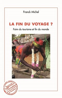 Cover La fin du voyage ? (eBook, ePUB)
