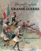 Les petits enfants dans la Grande guerre (eBook, ePUB)