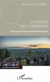 Le regain des campagnes (eBook, ePUB)