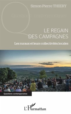 Le regain des campagnes (eBook, ePUB) Cover Le regain des campagnes (eBook, ePUB)