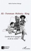 Ali - Foreman - Mobutu - King (eBook, ePUB)