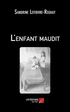 Cover L'enfant maudit (eBook, ePUB)