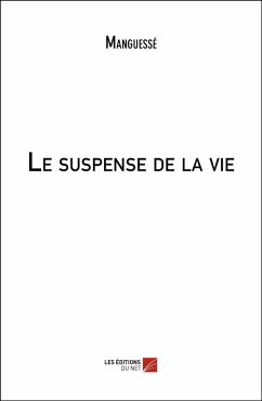 Cover Le suspense de la vie (eBook, ePUB)