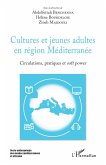 Cultures et jeunes adultes en region Mediterranee (eBook, ePUB)