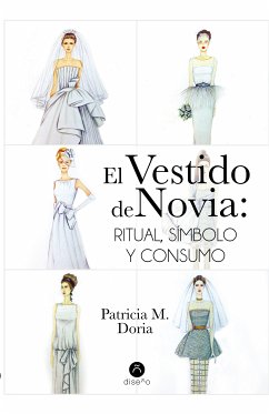 El vestido de novia (eBook, PDF) - Doria, Patricia