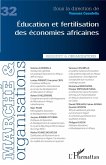 Education et fertilisation des economies africaines (eBook, ePUB)