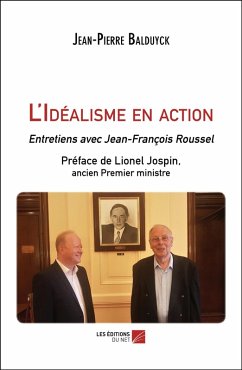 Cover L'Idealisme en action (eBook, ePUB)