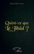 Qu'est-ce que le Jihad ? (eBook, ePUB) - Bild 1