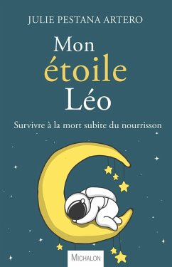 Mon Etoile Leo (eBook, ePUB) - Julie Pestana Artero, Pestana Artero