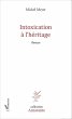 Intoxication a l'heritage (eBook, ePUB) - Bild 1