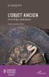 L'objet ancien (eBook, ePUB) - Bild 1