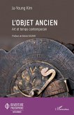 L'objet ancien (eBook, ePUB)