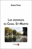 Les disparues du Canal St-Martin (eBook, ePUB)