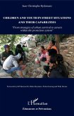 Children and youth in street situations and their capabilities (eBook, ePUB)