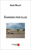 Chansons pour elles (eBook, ePUB)
