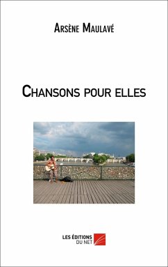 Cover Chansons pour elles (eBook, ePUB)