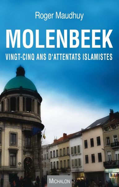 Molenbeek (eBook, ePUB)