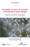 (S')ajuster au cA ur de l'activite d'enseignement-apprentissage (eBook, ePUB)