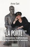 La porte ! (eBook, ePUB)