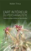 L'art interieur du psychanalyste (eBook, ePUB)