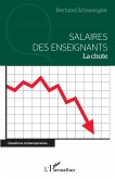 Salaires des enseignants (eBook, ePUB) Salaires des enseignants (eBook, ePUB)
