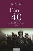 L'An 40 (eBook, ePUB) L'An 40 (eBook, ePUB)