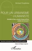 Pour un urbanisme humaniste (eBook, ePUB)