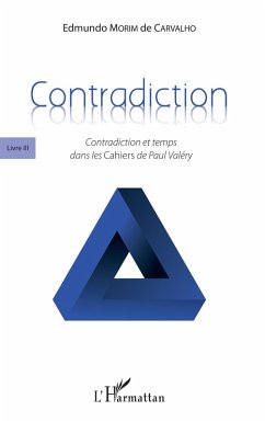 Contradiction (eBook, ePUB) - Edmundo Morim de Carvalho, Morim de Carvalho