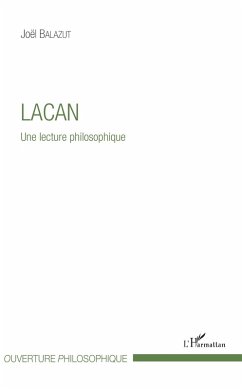 Cover Lacan (eBook, ePUB)