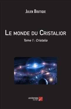 Cover Le monde du Cristalior (eBook, ePUB)
