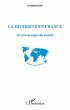 La diversite en France (eBook, ePUB) - Bild 1