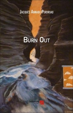 Cover Burn Out (eBook, ePUB)