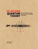 30-Second Quantum Theory (eBook, ePUB)