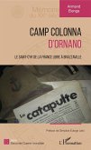 Camp Colonna d'Ornano (eBook, ePUB)